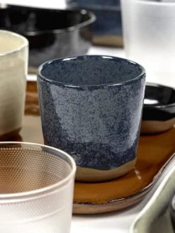 Serax Merci No 8 bowl, dark blue