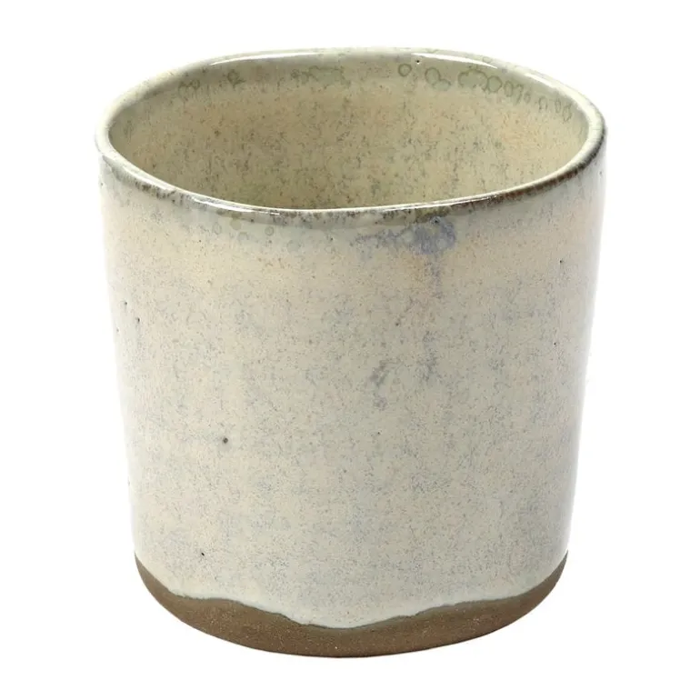 Serax Merci No 9 mug, white