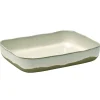 Serax Merci No 10 oven dish, white