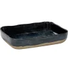 Serax Merci No 10 oven dish, dark blue