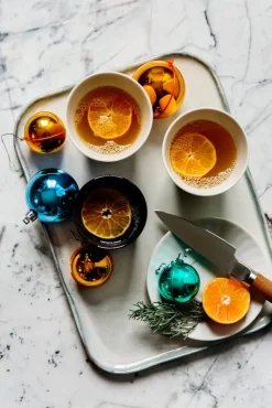 Serax Merci No 1 plate, white