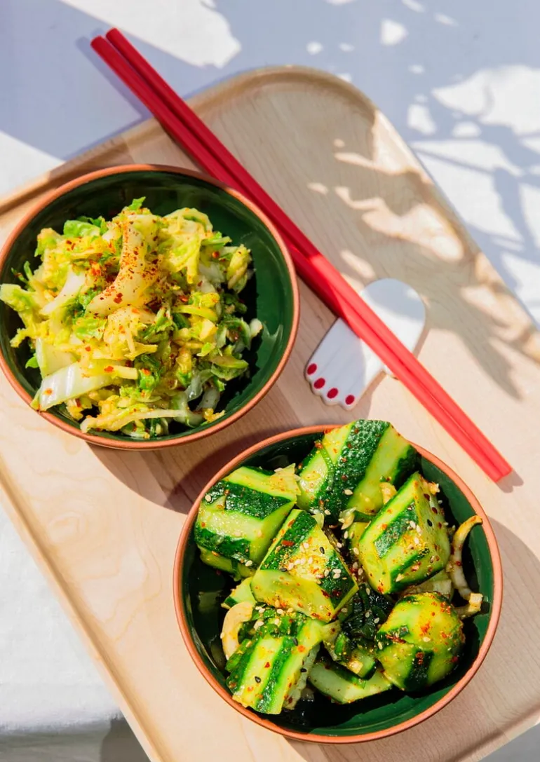 Serax Merci No 1 tray, maple