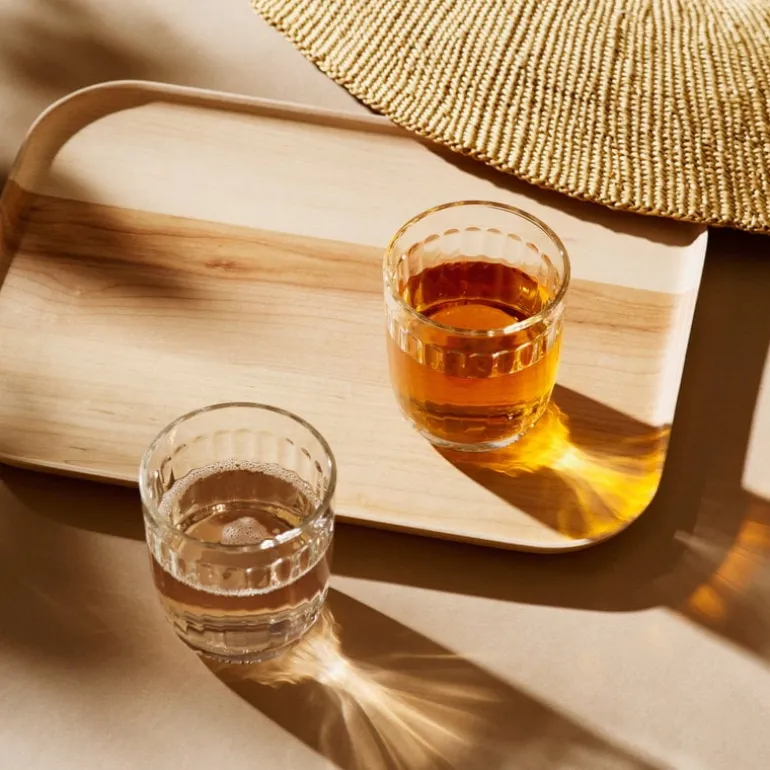 Serax Merci No 1 tray, maple