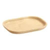 Serax Merci No 3 tray, maple