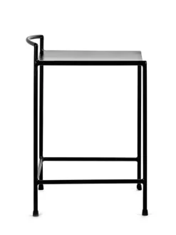 Serax Nello dining chair, black