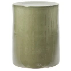 Serax Pawn side table, 46 cm, green