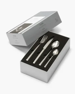 Serax Pure giftbox cutlery set, 24 pcs
