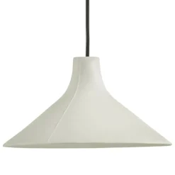 Serax Seam pendant lamp, M, white