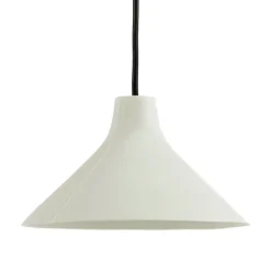 Serax Seam pendant lamp, S, white