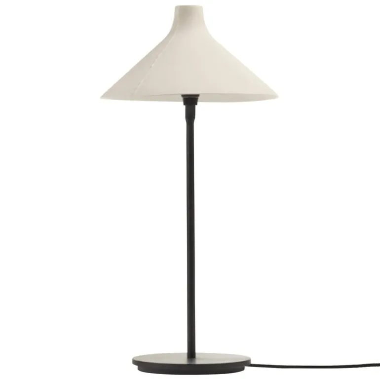 Serax Seam table lamp, S, white