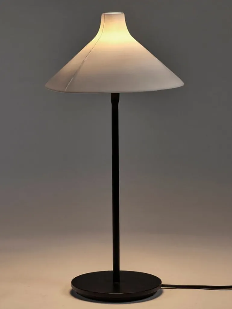 Serax Seam table lamp, S, white