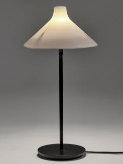 Serax Seam table lamp, S, white