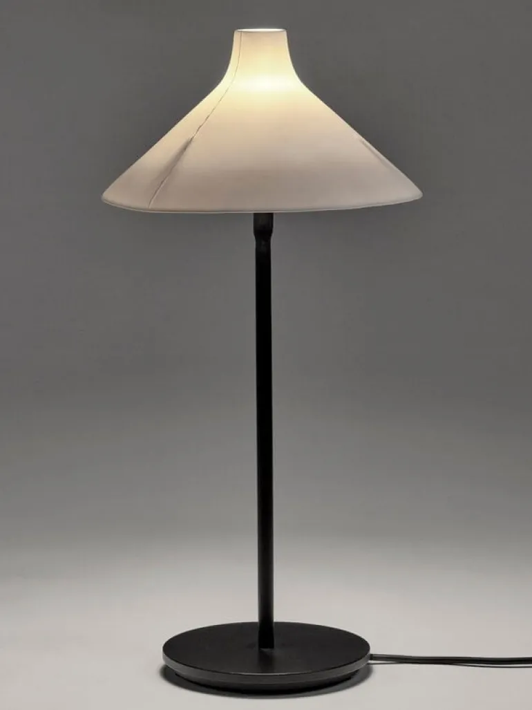 Serax Seam table lamp, S, white