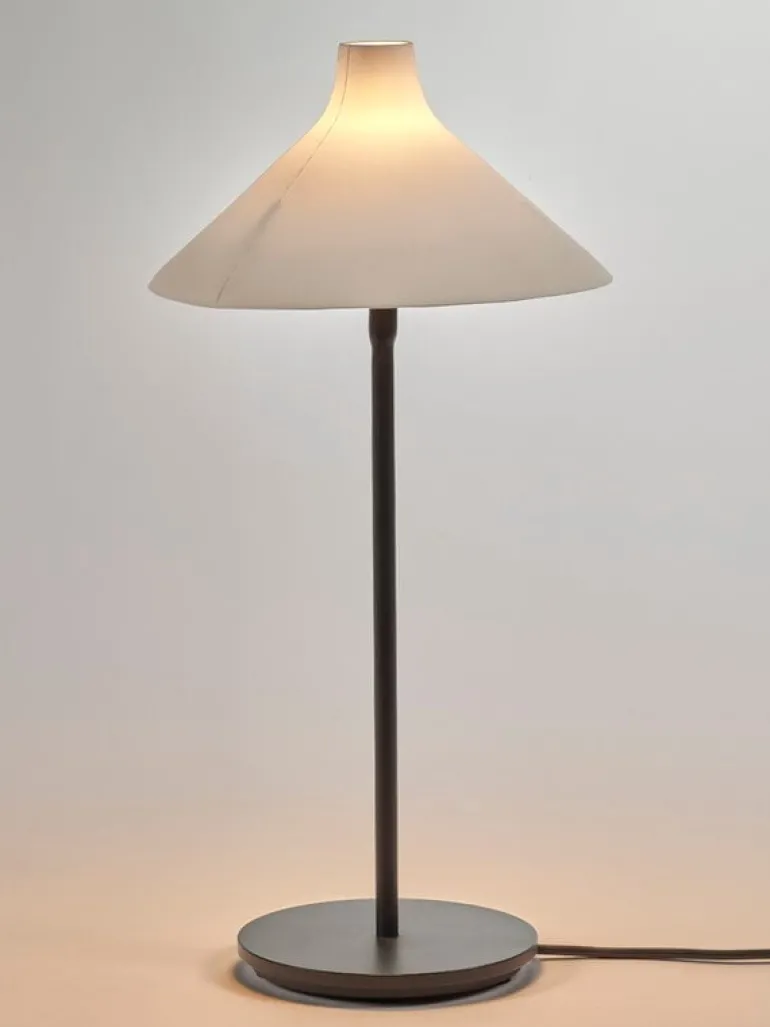 Serax Seam table lamp, S, white