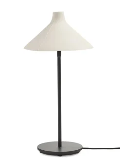 Serax Seam table lamp, S, white