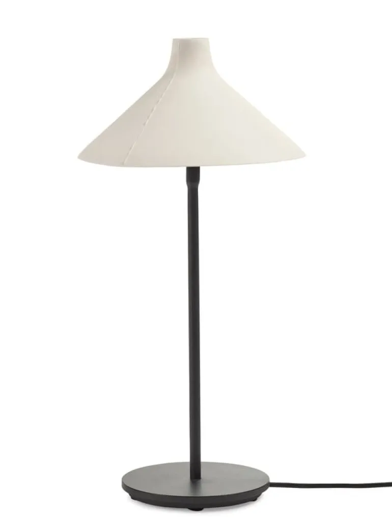 Serax Seam table lamp, S, white