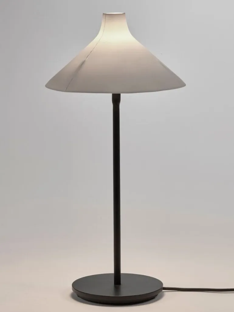 Serax Seam table lamp, S, white