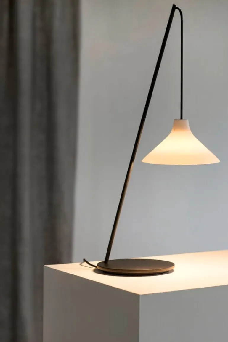 Serax Seam table lamp, white