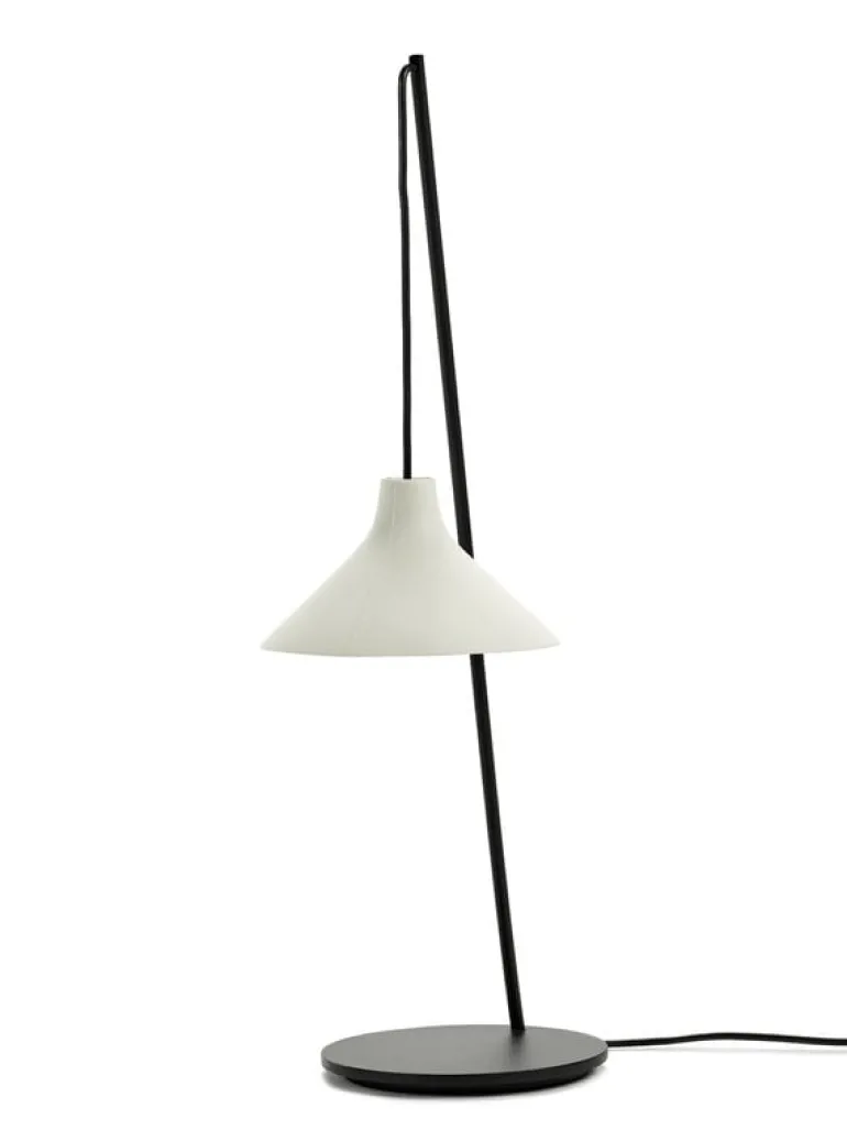Serax Seam table lamp, white