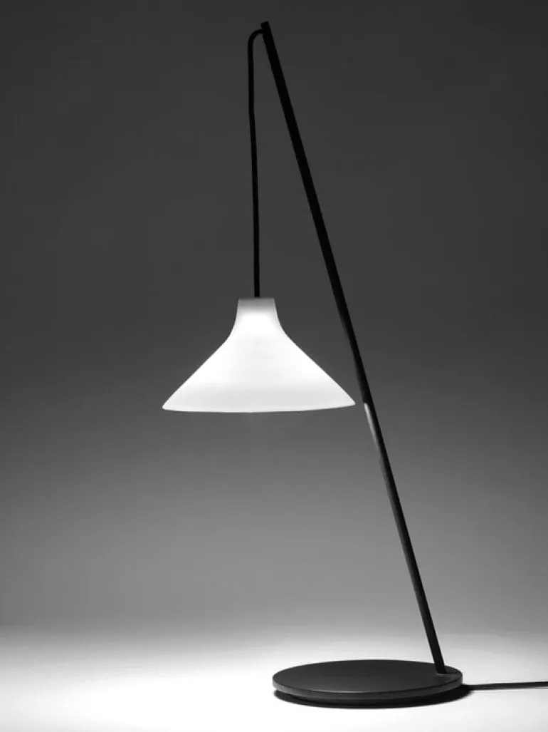 Serax Seam table lamp, white