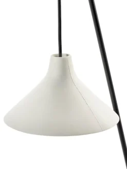 Serax Seam table lamp, white