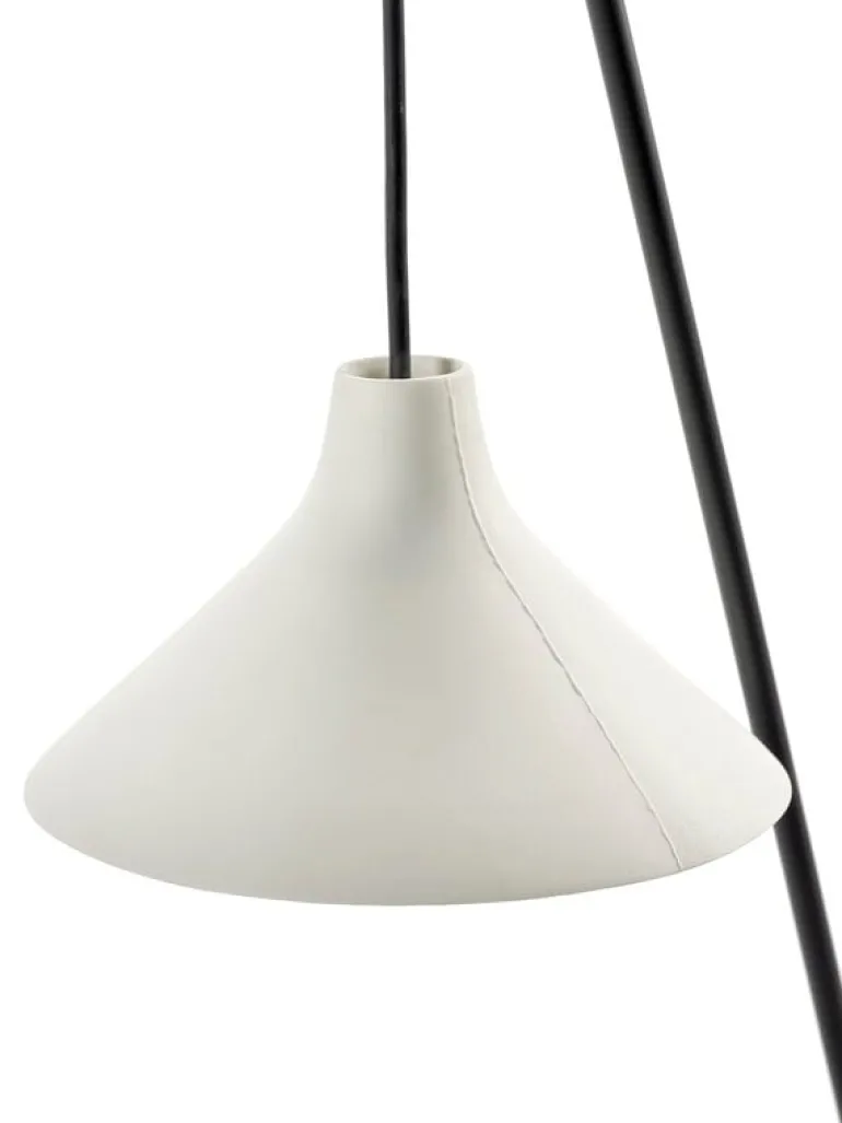 Serax Seam table lamp, white