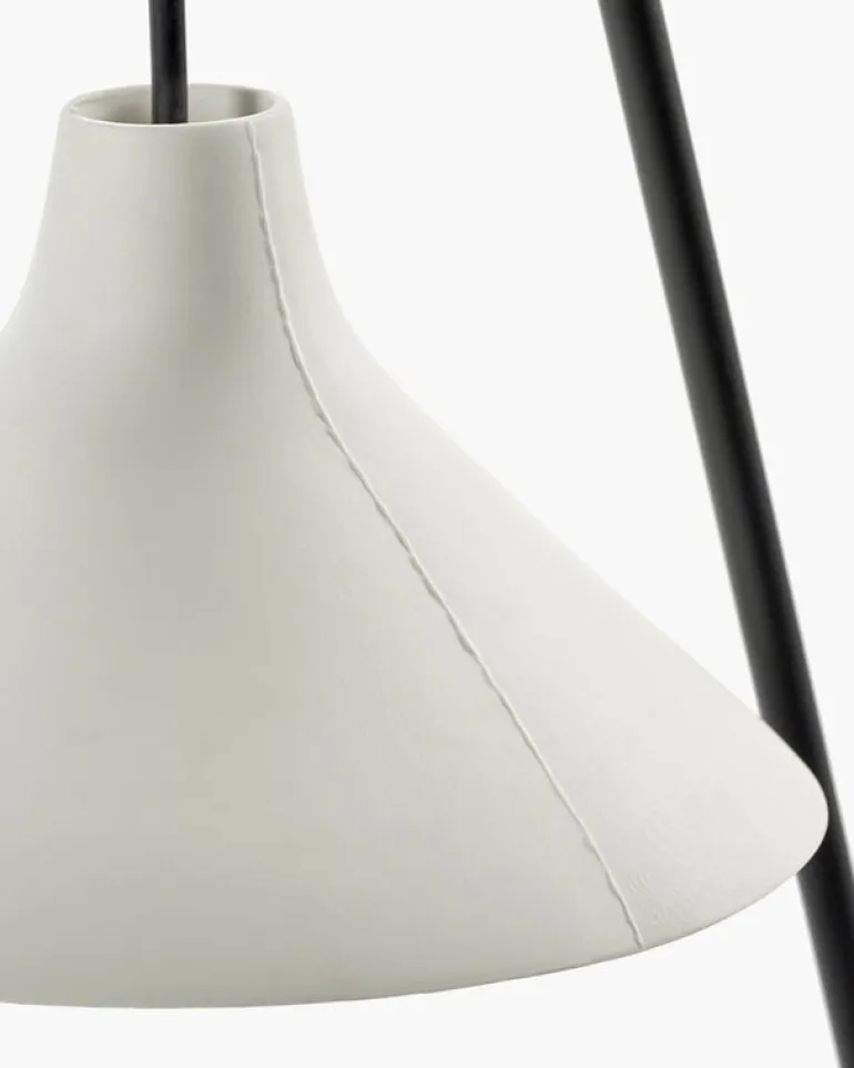 Serax Seam table lamp, white