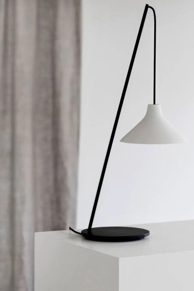 Serax Seam table lamp, white