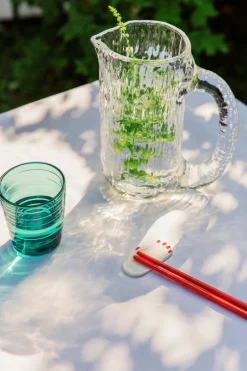 Serax Table Nomade chopsticks with holder, 2 pcs