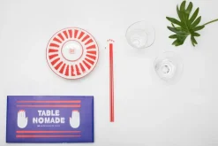 Serax Table Nomade chopsticks with holder, 2 pcs