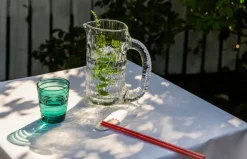 Serax Table Nomade chopsticks with holder, 2 pcs