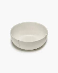 Serax Zuma bowl, L, 28,5 cm, salt