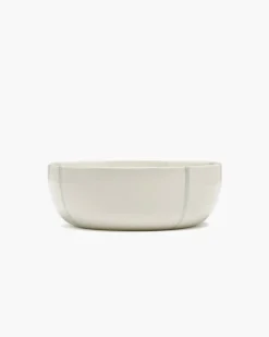 Serax Zuma bowl, L, 28,5 cm, salt