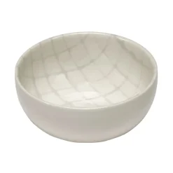 Serax Zuma bowl, XS, 12,5 cm, salt
