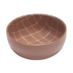Serax Zuma bowl, XS, 12,5 cm, sienna
