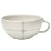 Serax Zuma coffee cup, salt