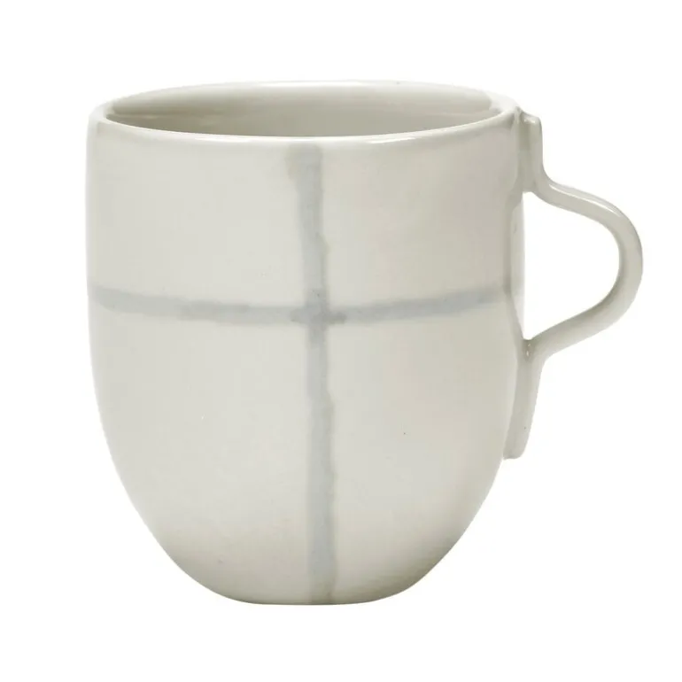 Serax Zuma mug, salt