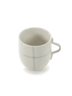 Serax Zuma mug, salt