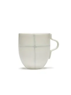 Serax Zuma mug, salt