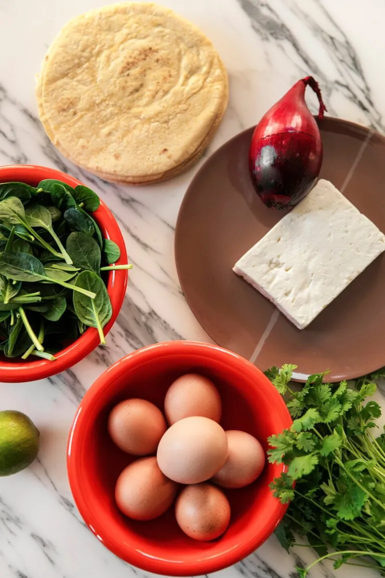 Serax Zuma starter plate, S, 23 cm, sienna