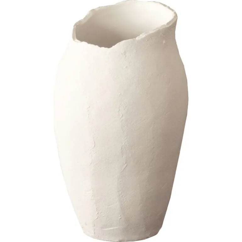Sibast Magnolia vase, white