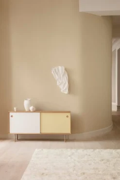 Sibast Magnolia vase, white