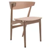 Sibast No 7 chair, soaped beech