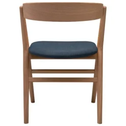 Sibast No 9 chair, soaped oak - Remix 873