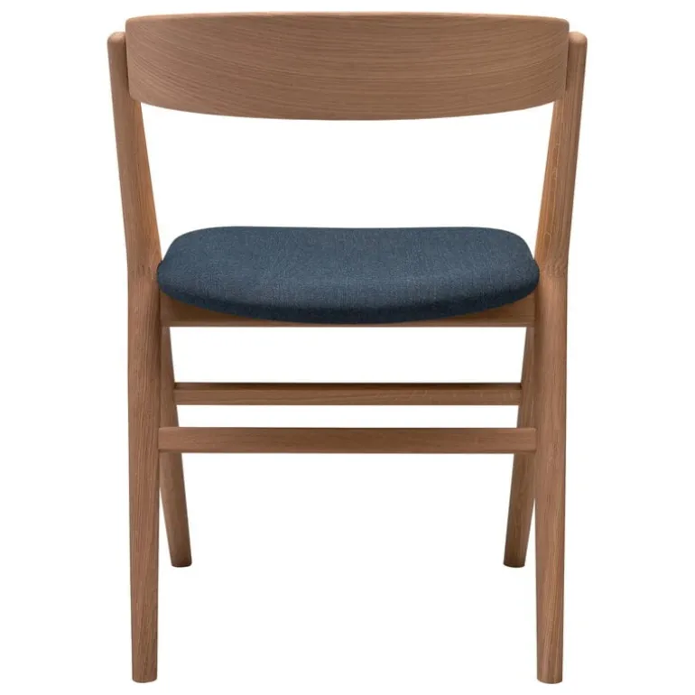 Sibast No 9 chair, soaped oak - Remix 873