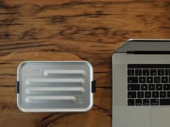 SIGG SIGG Metal Box Plus, S, aluminium