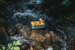 SIGG SIGG Metal Box Plus, S, aluminium