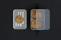 SIGG SIGG Metal Box Plus, S, aluminium