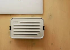 SIGG SIGG Metal Box Plus, S, aluminium