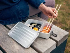 SIGG SIGG Metal Box Plus, L, aluminum